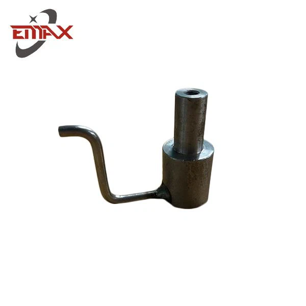 China Stamping Parts factory