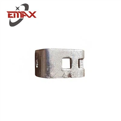 Szénacél bélyegző alkatrészek