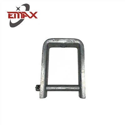 Clevis vagy Hanger