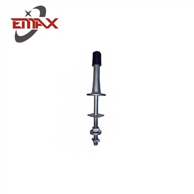 Tűzi horganyzott nagyfeszültségű tű