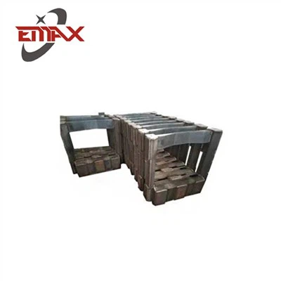 Bélyegzőgép alsó része lézeres vágással