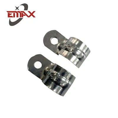 Horganyzott egylyukú és kétlyukú heveder