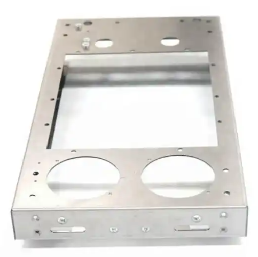 Stamping Parts factory