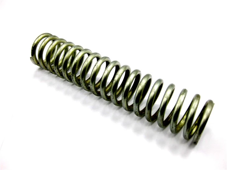 Alloy Compression Spring