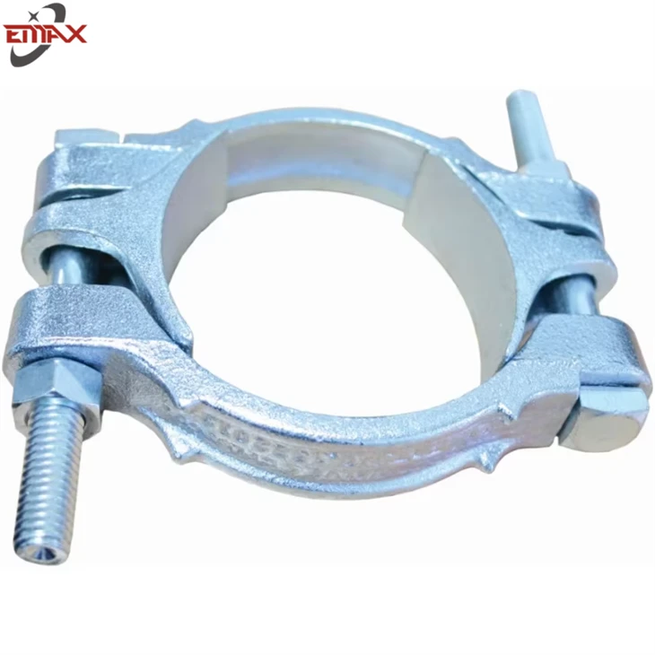 Pipe Hangers and Supports