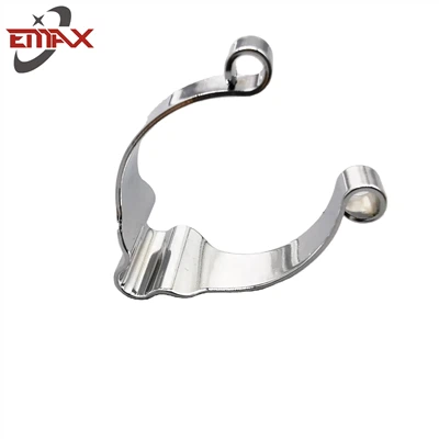 Mekkora egy O-fesztávolságú bilincs nyírószilárdsága?
