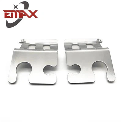 Sheet Metal Laser Cutting Punching Bend