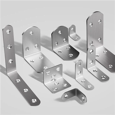 L Shape Cornerkonzol