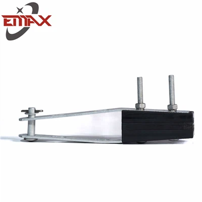 Suspension Clamp For ABC Cable Support